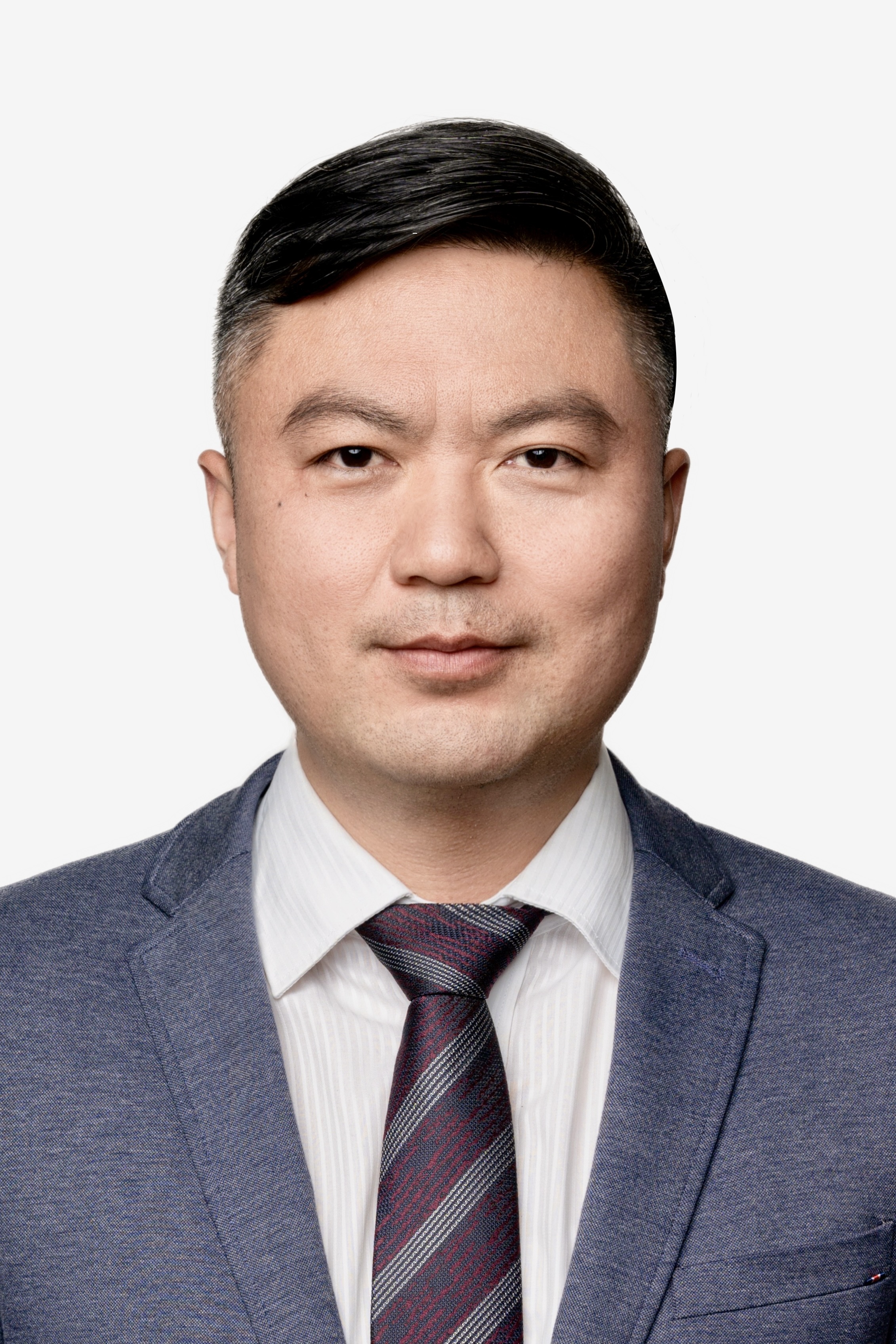唐为