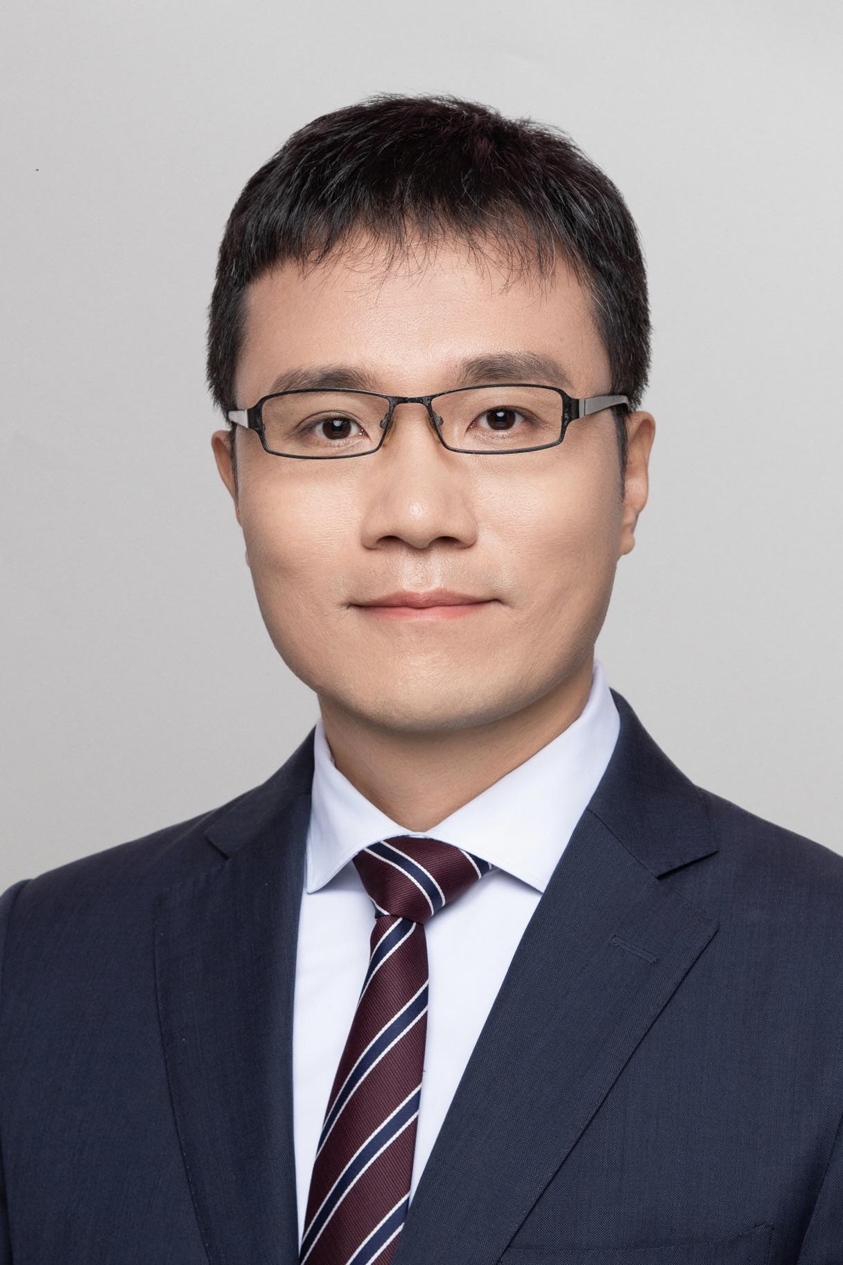 聂光宇