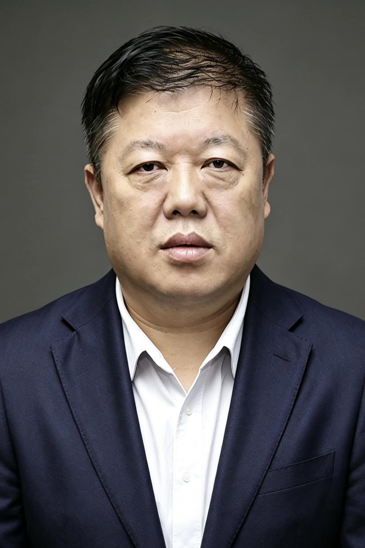 刘建波