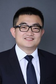 马晗