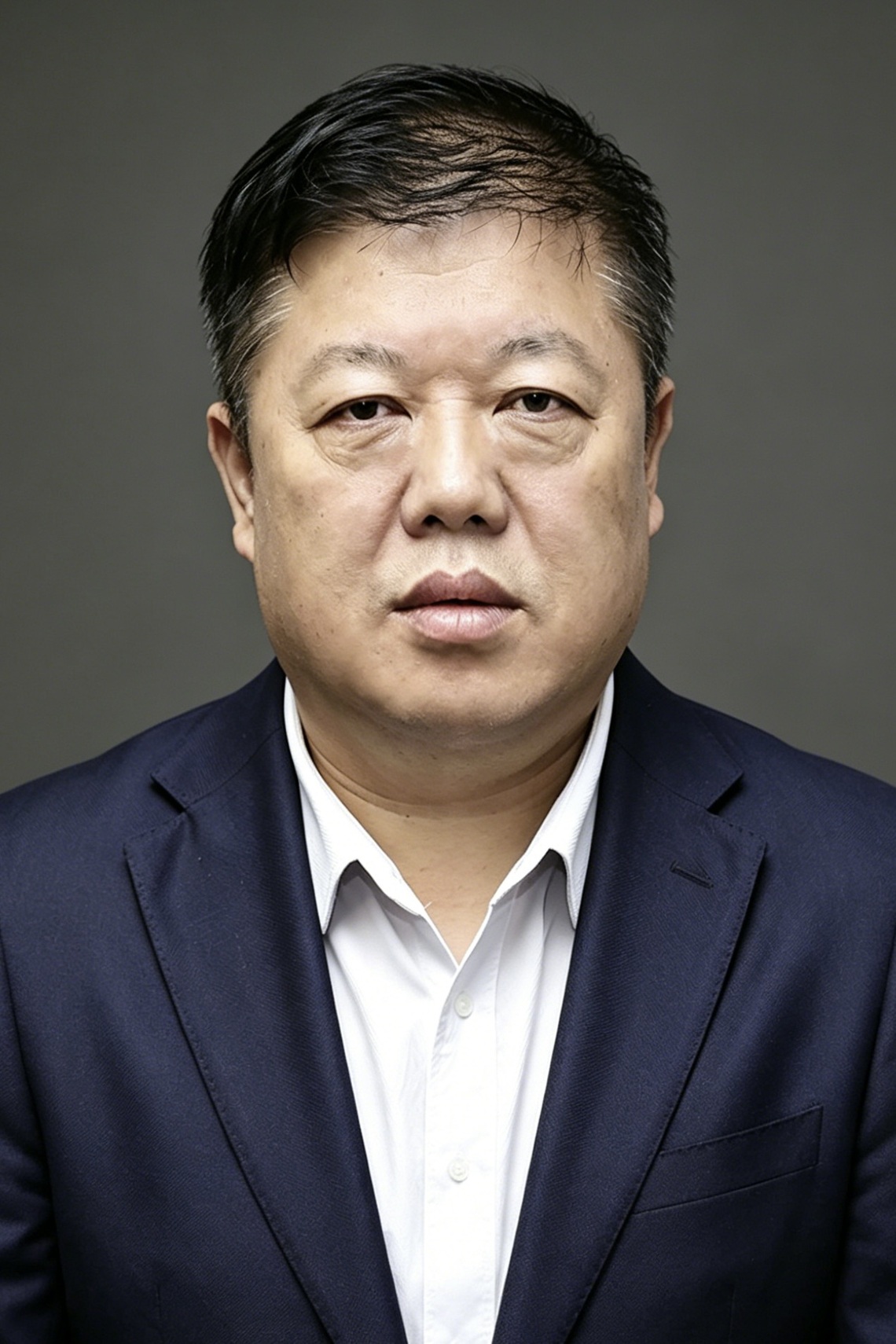 刘建波